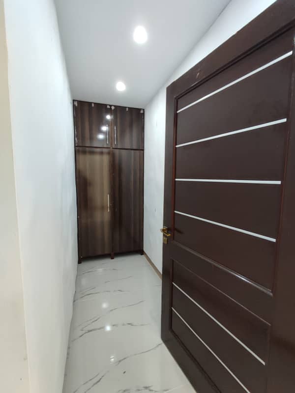 Kanal Brand New House Available For Rent In NFC 30