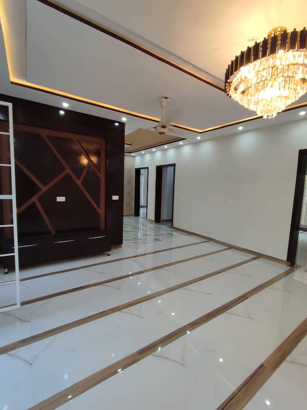 Kanal Brand New House Available For Rent In NFC 32