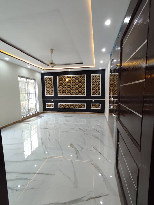 Kanal Brand New House Available For Rent In NFC 33