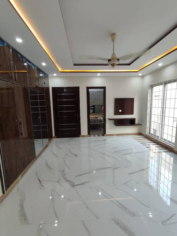 Kanal Brand New House Available For Rent In NFC 35