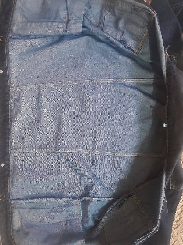 jeans jacket in a price of 3000 1