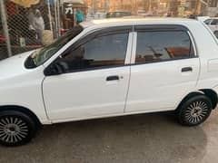 Suzuki Alto 2007