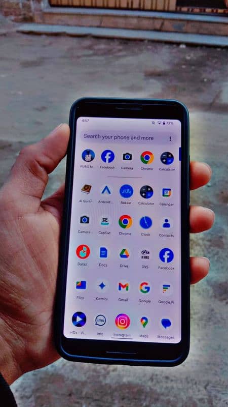 Google pixel 3 for sale 4