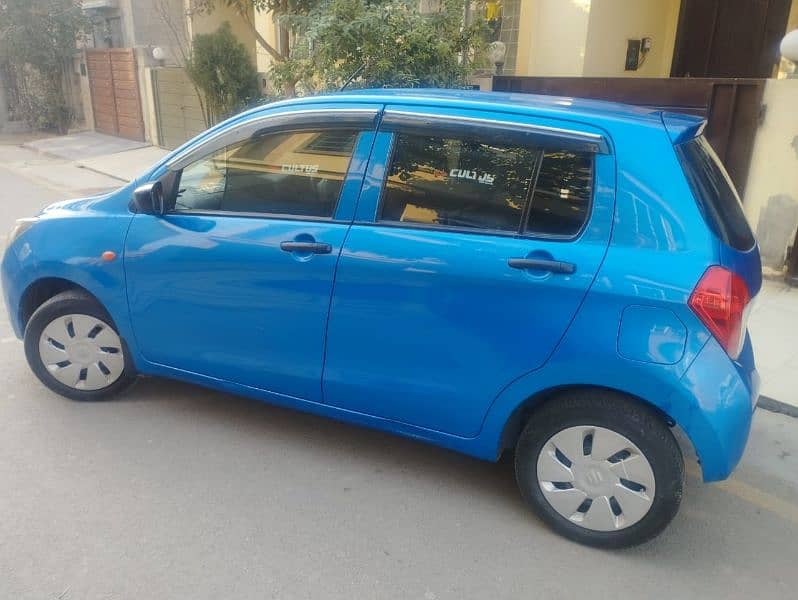 Suzuki Cultus VXR 2018 0