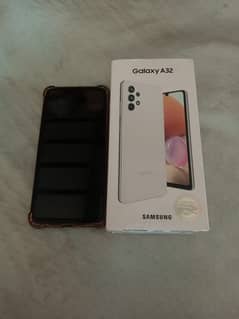 Samsung Galaxy A32