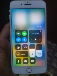 iPhone 8 plus 64gb non pta all Sims working