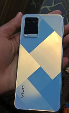 Vivo y21 condition 10 / 10