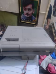 toshiba projector 4 sale