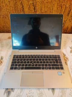 G5 840 i5 8th generation Imported laptop