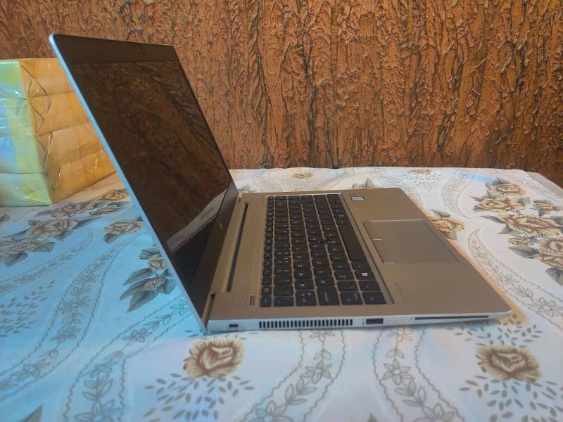 G5 840 i5 8th generation Imported laptop 1