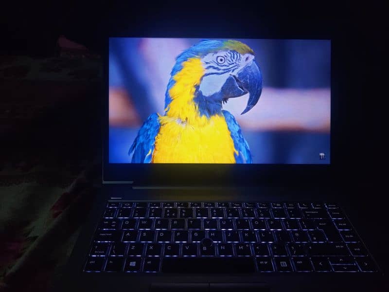 G5 840 i5 8th generation Imported laptop 5