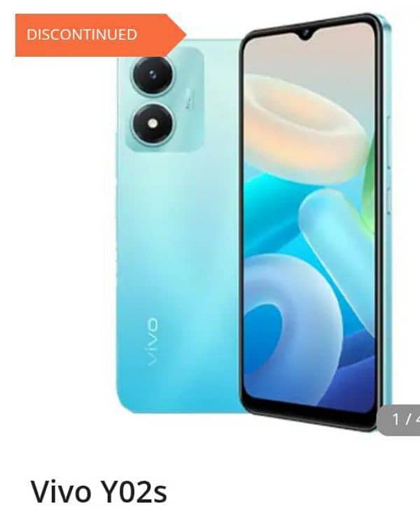 vivo y02s 0