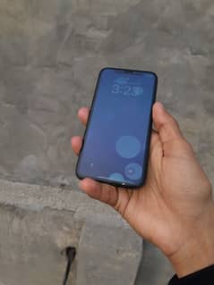 iPhone X 64gb waterpack 37000