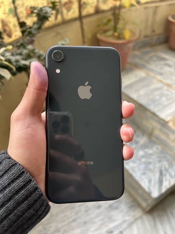 iphone xr jv,condition 10/10,battery health 91%,64gb 0