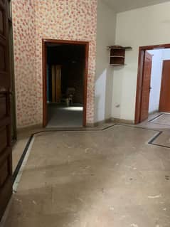 8 Marla House Near Main Road Suitable for office or Residence Gulberg 2