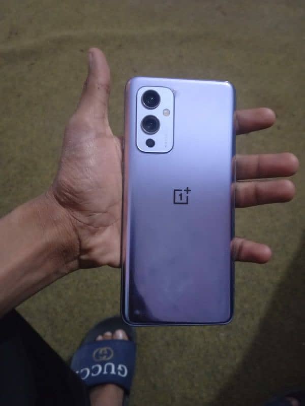 oneplus 9 5G original charger 4