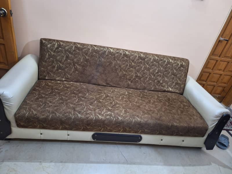 Sofa Comebed 2