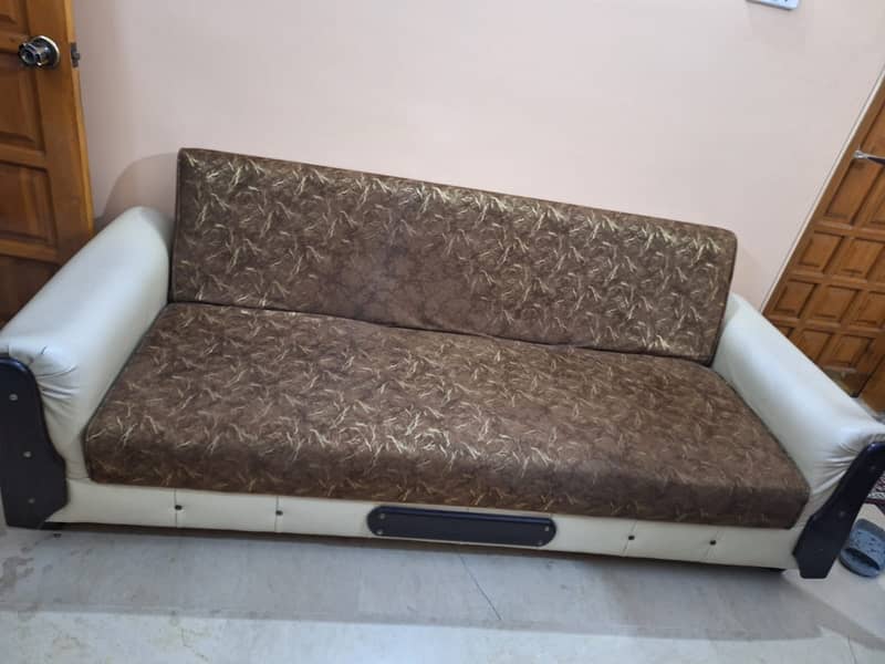 Sofa Comebed 3