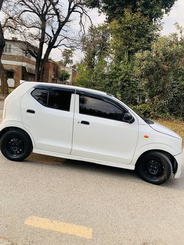 Suzuki Alto 2020 4