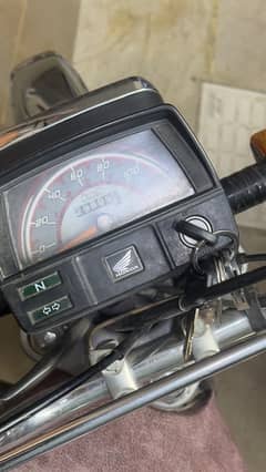 honda cd 70