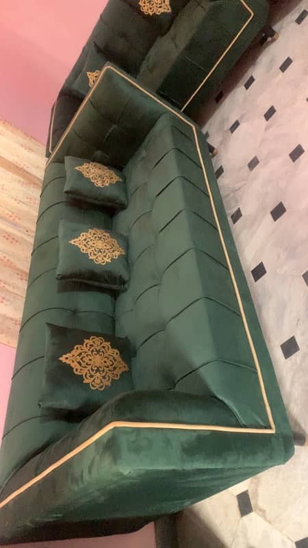 sofa set for sale 6 seater 0