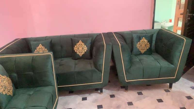 sofa set for sale 6 seater 1