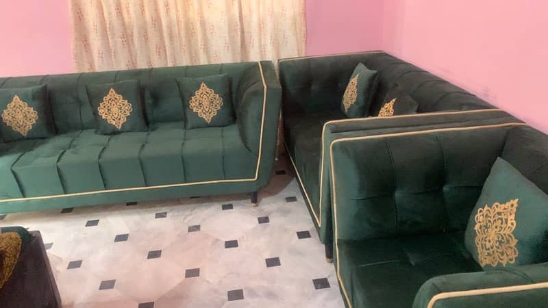 sofa set for sale 6 seater 2