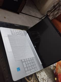 HP laptop