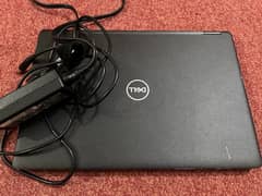 Dell laptop core i5 7th generation .