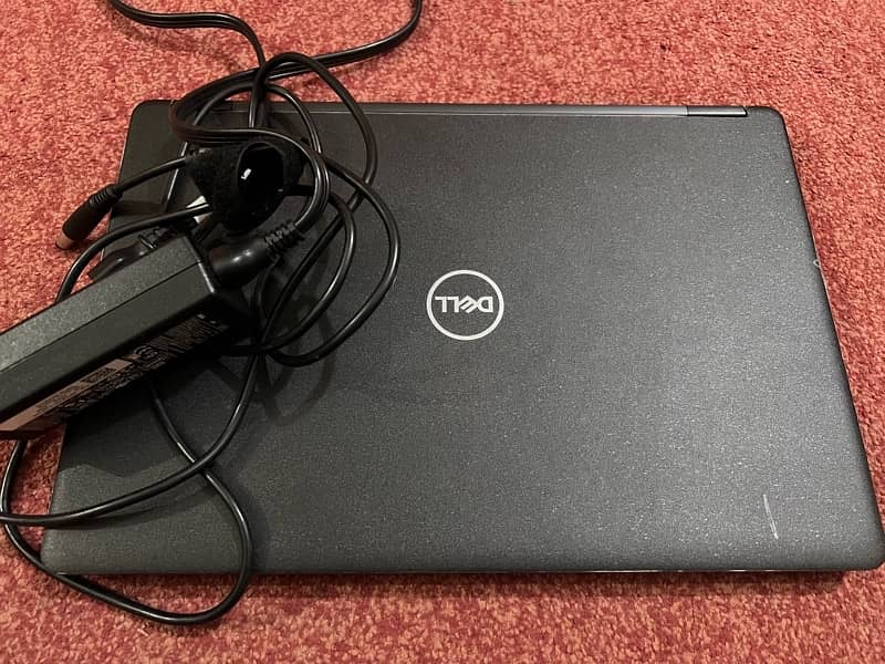 Dell laptop core i5 7th generation . 0