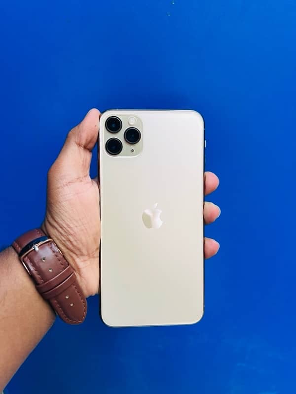 IPHONE 11 pro maxx PTA APPROVED 0