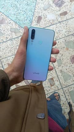 vivo 8/256