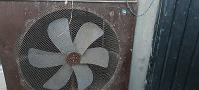 Air cooler and palla for sale