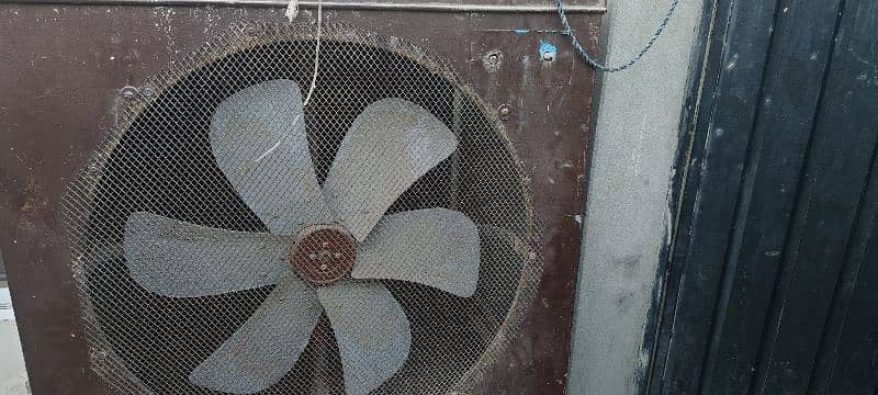 Air cooler and palla for sale 0