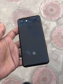 Google pixel 3A full okay 64 bg