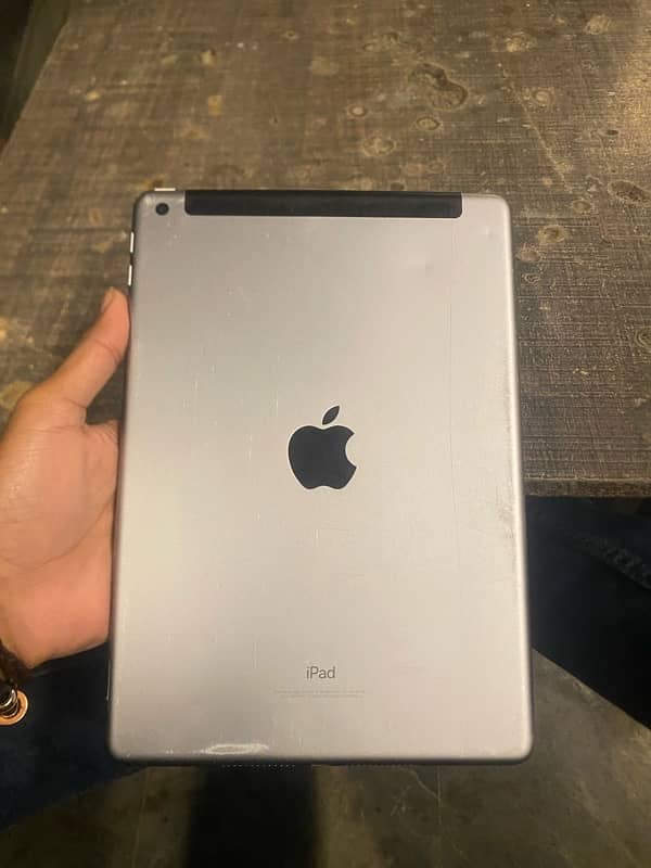 ipad 5th generation pta approved 2