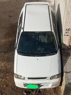 Suzuki Alto 2002