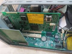 Toshiba PC