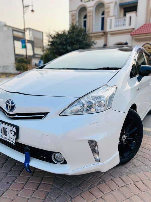 Prius 2014 12