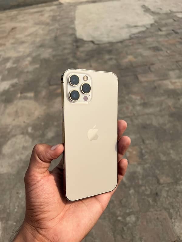 iphone 12 pro max 128gb 1