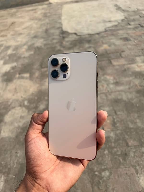 iphone 12 pro max 128gb 2