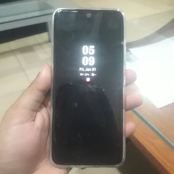 Itel S25 1