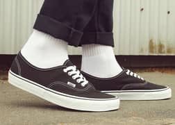 MENS VANS AUTHENTIC