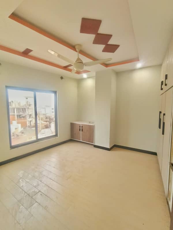 Flat Availabile for rent 5