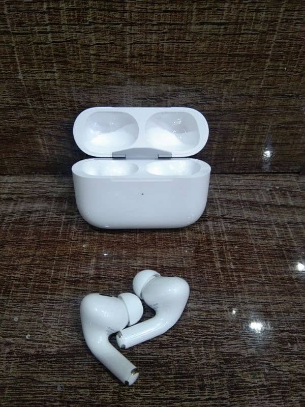 airpods 0