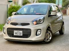 KIA Picanto 2020