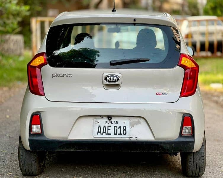 KIA Picanto 2020 2