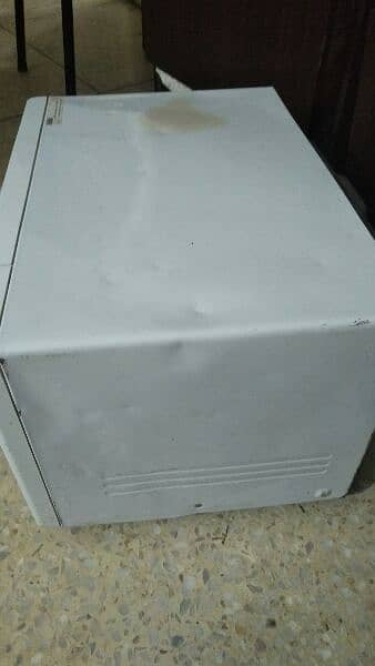 Samsung Microwave oven 5