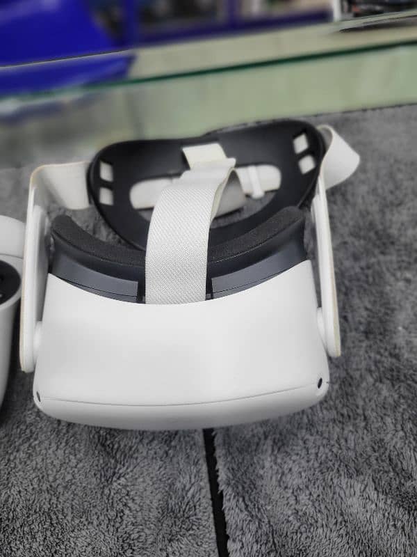 Meta oculus quest 2  256gb 1