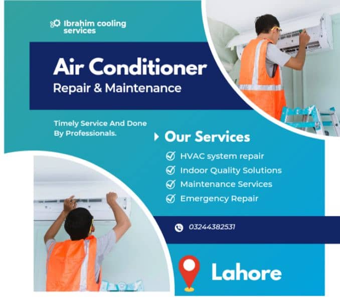 ac services 0